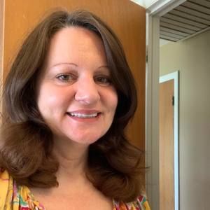 Meet your Posher, Brigitte